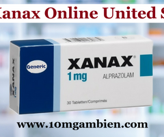 Buy Xanax Online United States