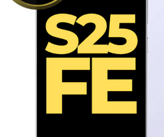 Reliable Samsung Galaxy S25 FE Parts for Fast Device Repairs