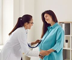 Best Maternity Hospital in Madurai – Expert Pregnancy Care & Safe Delivery Services
