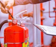 Trusted 6 Kg ABC Fire Cylinder Refill Service – SR Innovative Indore - 3