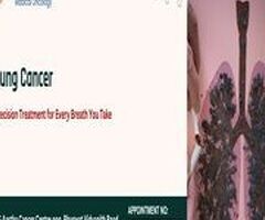 Advanced Lung Cancer Treatment | Expert Oncology Care for Better Recovery
