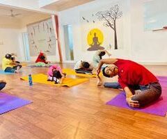 Yoga and Dance Classes in Bangalore