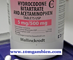 Hydrocodone for Sale: Order Genuine Medication Now