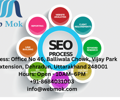 Advanced Seo Course in Dehradun With best Skills