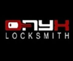 Onyx Locksmith