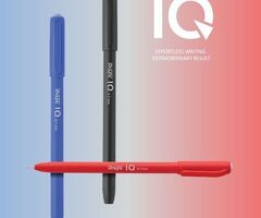 High-Performance Exam Writing: The Best Ball Pen at ₹10