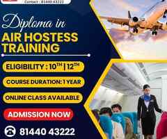 Top Air Ticketing Training in Madurai – Premium Diploma Program