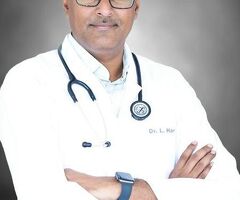 Neurologist in Vijayawada | Best Neurologist in Vijayawada - 2
