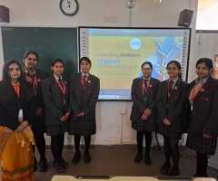 Class 11 Admission Gurugram with Focus on Career Readiness