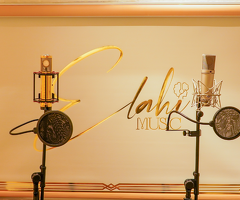 Affordable Music Studio in Ludhiana with Premium Sound Quality | Elahi Music - 2