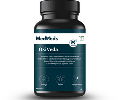 Best Breathing Problem Solution with Herbal Support - 2