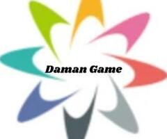 Daman Game