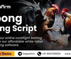 Don’t Miss the Boom – Launch Your Sabong Betting Site Today