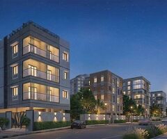 Traventure Homes | Luxury Redefined: Ultra-Spacious 3 BHK Apartments in Saligramam