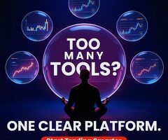 Finowiz Prime Delivers: One Platform. Every Tool. Zero Confusion.