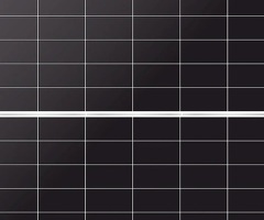 Best 650W Solar Panel in India (2026) – Loom Solar SHARK Series