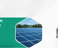 Leading Power Capacitor Manufacturer India | Magnewin Energy