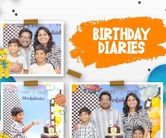 Best Banquet Hall in Manikonda - 2