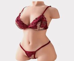 Best Half Body Dolls In India : Check with seller