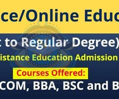 Open Degree College Hyderabad - Sri Narayana College