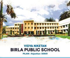Birla School Pilani – Admissions Open at Birla Public School