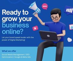 Innovate Digital Media | SEO & Paid Ads Experts