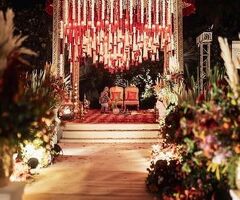 Luxury Wedding Venues in Delhi: Hotels Perfect for Destination Weddings| Iraluxe