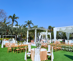Luxury Wedding Venues in Delhi: Hotels Perfect for Destination Weddings| Iraluxe - 2