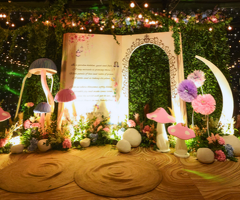 Luxury Wedding Venues in Delhi: Hotels Perfect for Destination Weddings| Iraluxe - 4