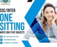 Open Intermediate colllege Hyderabad I www.srinarayanacolleges.com