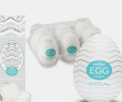 Adult Wellness Toys for Couples | Enhance Your Connection