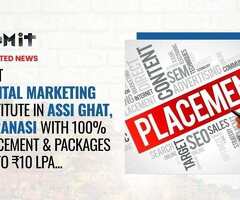 NDMIT Varanasi – Advanced Digital Marketing Institute With Live - 2