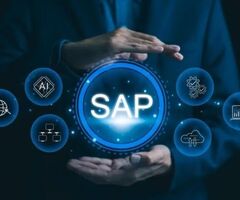 SAP Development Company