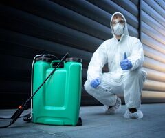 Trusted Pest Control Services for Homes and Businesses