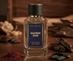 Indulge in the World of Luxury Perfumes