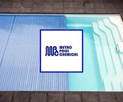 Backwashing Procedures | Chemicals for Pool Maintenance