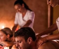 Golden Heritage Spa Dehradun Calm Care 9557364794 - 2