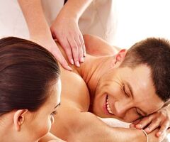 Golden Heritage Spa Dehradun Calm Care 9557364794 - 3