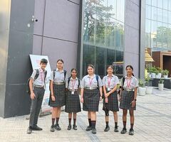 School in Gurugram with Strong Academic Foundation