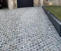 Cobblestone Supplier in Sydney, Brisbane and Melbourne – Stone Planet