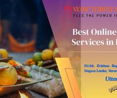 Best Online Puja Services in India