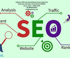 Top Rated Seo Course in Dehradun After 12th