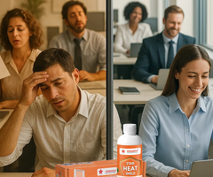 STAR HEAT SHIELD 99% IR/UV Block Nano Modified Anti Heat IR UV Glass Coating