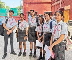 Schools in Gurugram Exploring STEM Education