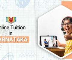 Online Tuition in Karnataka for Class 12 – Ziyyara’s Smart Way to Prepare for Exams