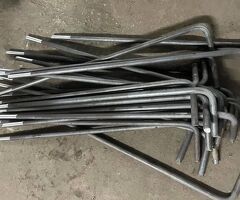 Ge Quality Threaded Rods at Quick Ship Fasteners - 2