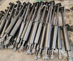 Ge Quality Threaded Rods at Quick Ship Fasteners - 4