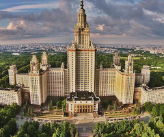 MBBS in Russia 2026 for Indian Students | Fees, Eligibility, Top Universities & Admission Guide