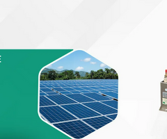 Power Capacitor Supplier in India | Industrial Solutions