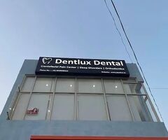 best dentists in derabassi - 2